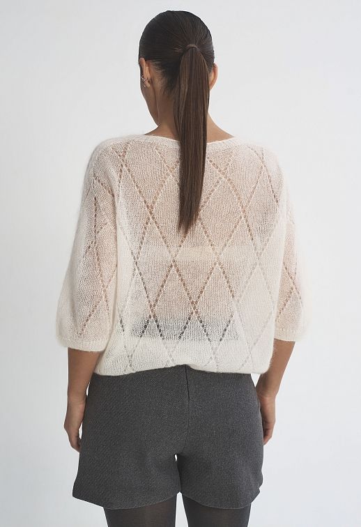 Шорти класичні темно-сірі