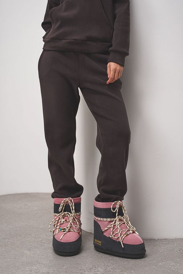 Костюм флісовий коричневий KOSFLT/02 #RU# Костюм флисовый коричневый KOSFLT/02 № 4